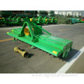 More than 90HP tractor drived rotary cultivator